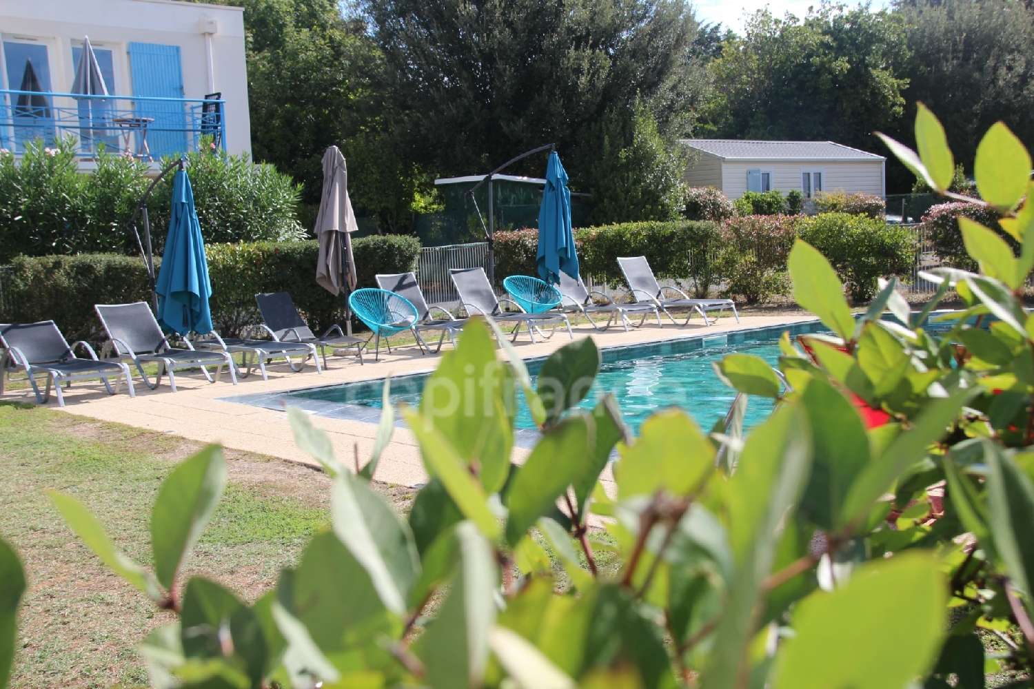 for sale apartment Saint-Palais-sur-Mer Charente-Maritime 6