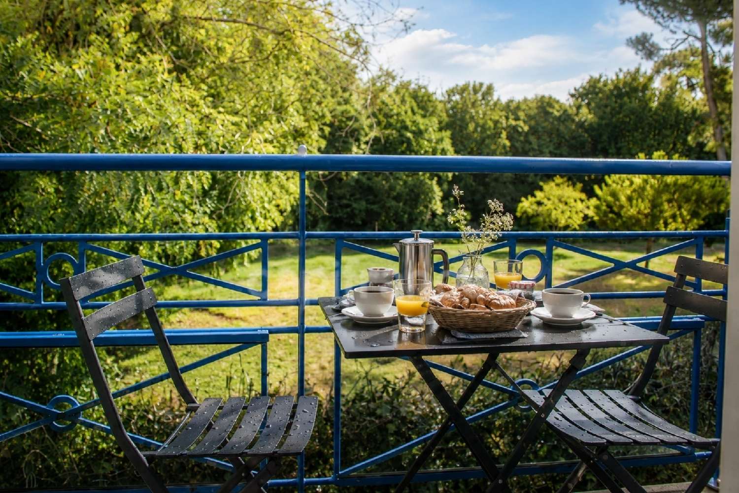 for sale apartment Saint-Palais-sur-Mer Charente-Maritime 7