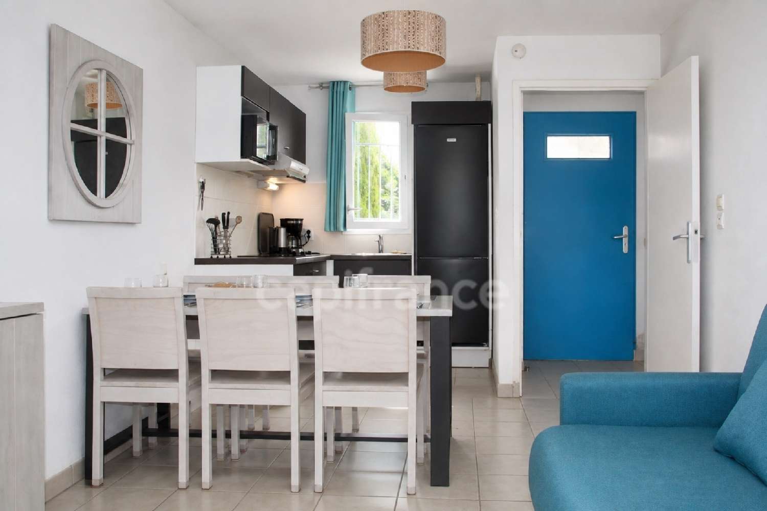 for sale apartment Saint-Palais-sur-Mer Charente-Maritime 8