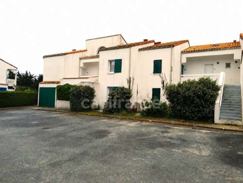 Saint-Pierre-d'Oléron Charente-Maritime appartement foto 7392550