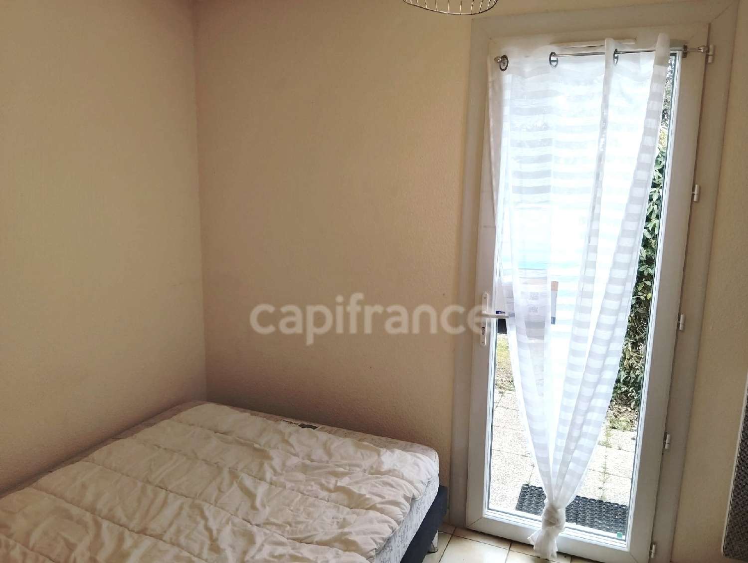 à vendre appartement Saint-Pierre-d'Oléron Charente-Maritime 5