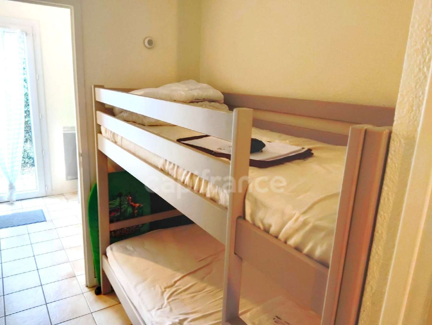 à vendre appartement Saint-Pierre-d'Oléron Charente-Maritime 7