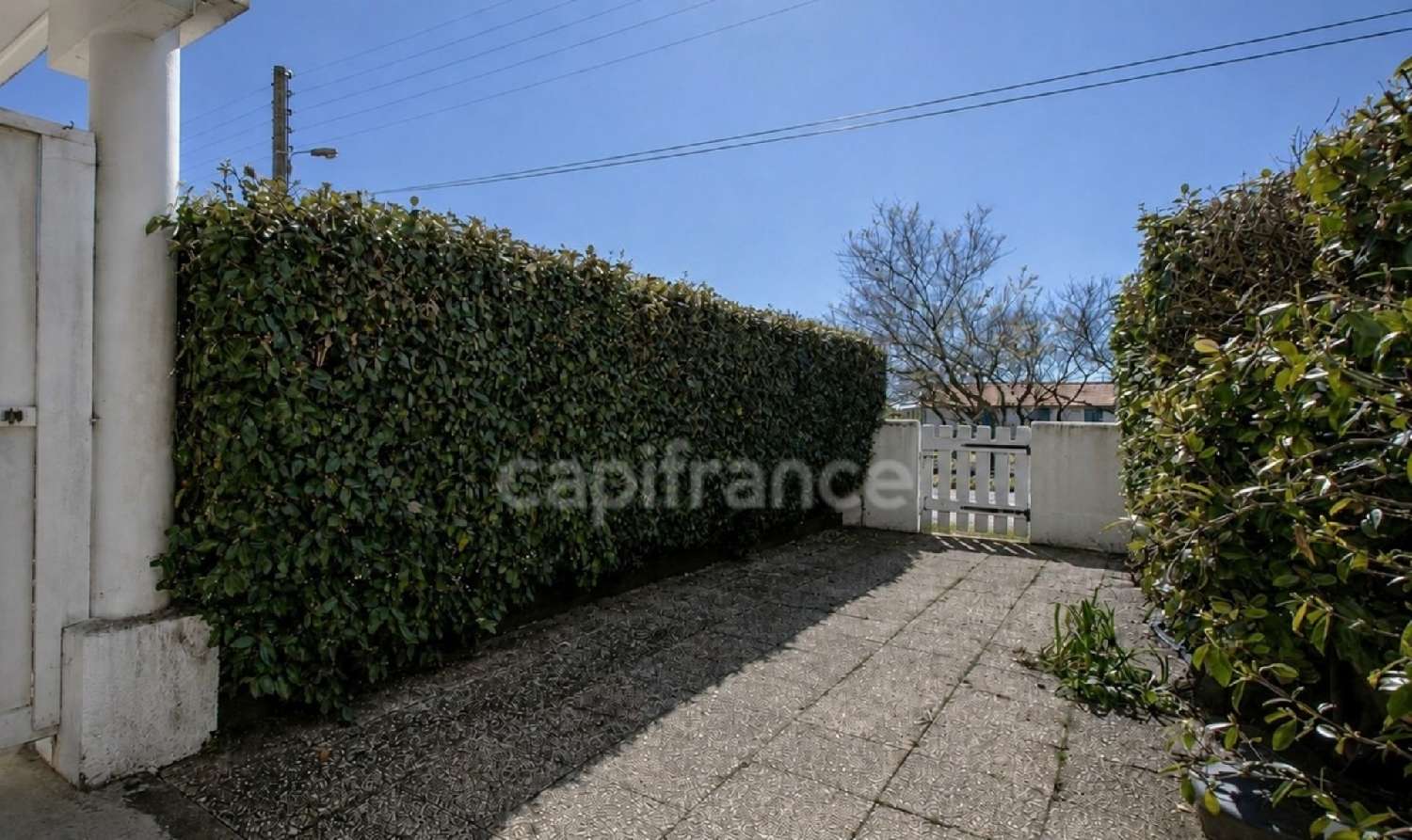 à vendre appartement Saint-Pierre-d'Oléron Charente-Maritime 8