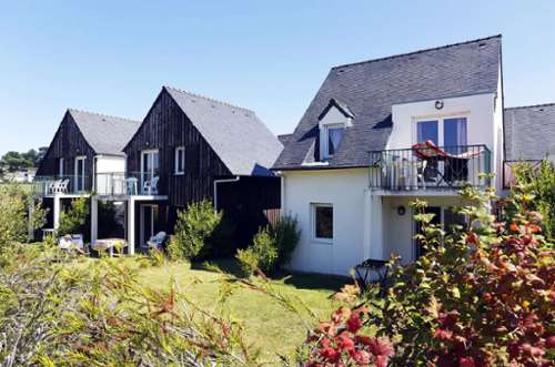 Saint-Pol-de-Léon Finistère apartment foto 7390850