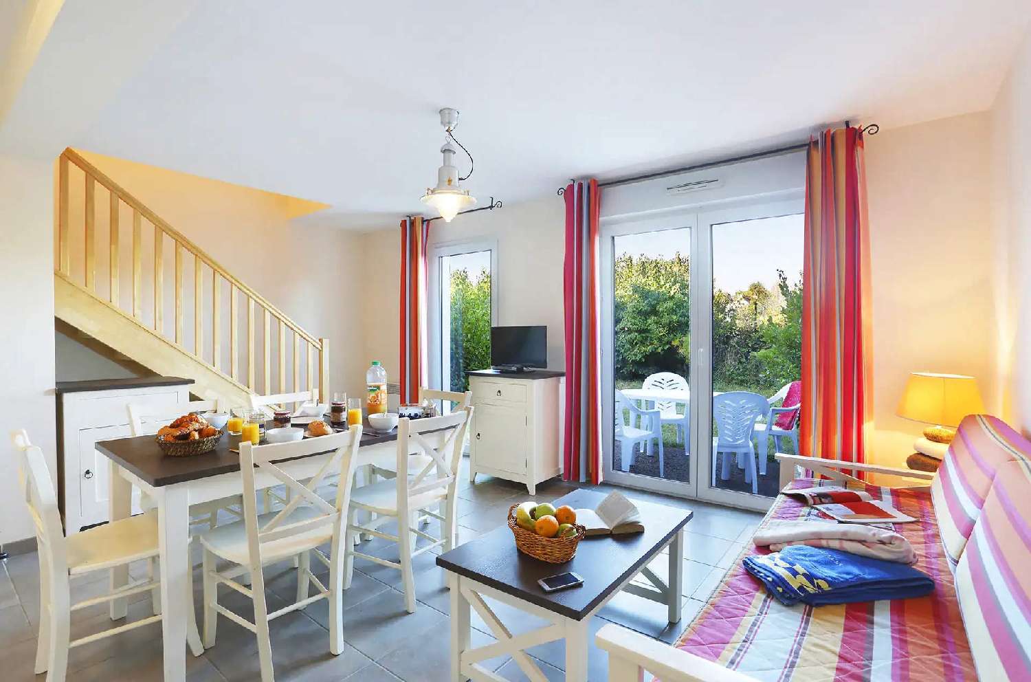  for sale apartment Saint-Pol-de-Léon Finistère 2