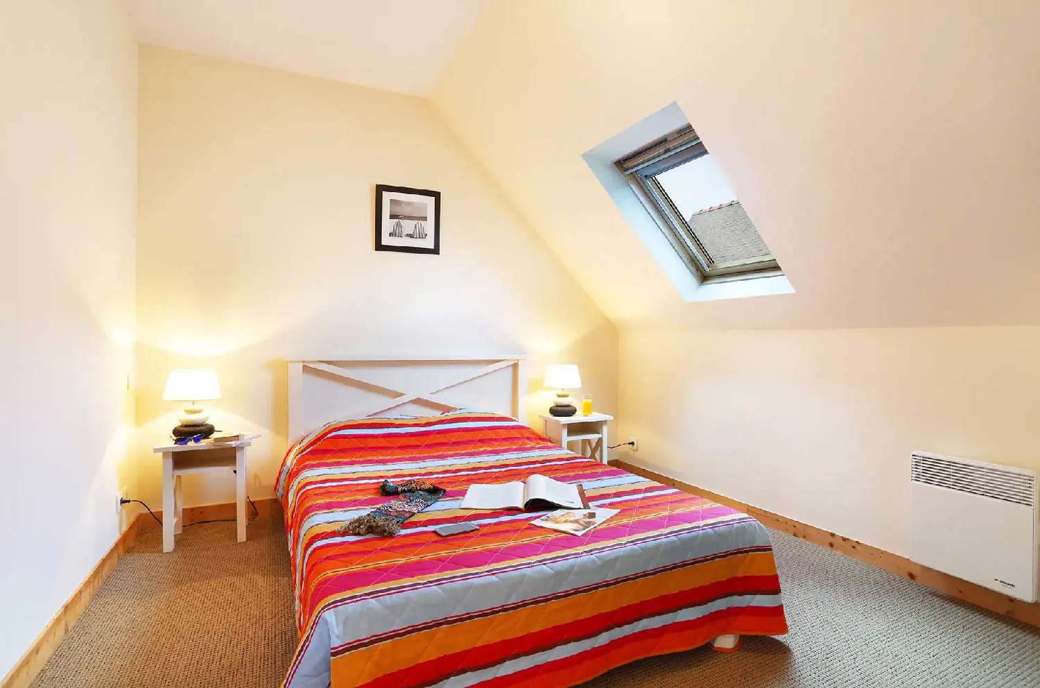 for sale apartment Saint-Pol-de-Léon Finistère 3