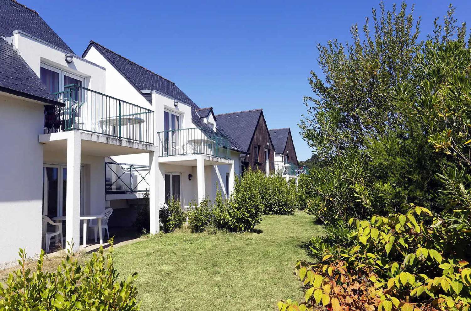 for sale apartment Saint-Pol-de-Léon Finistère 6