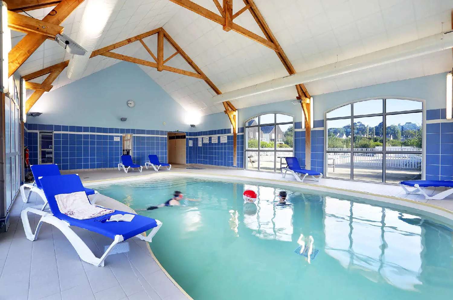  for sale apartment Saint-Pol-de-Léon Finistère 7