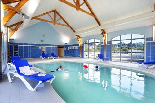 kaufen Wohnung/ Apartment Saint-Pol-de-Léon Finistère 7