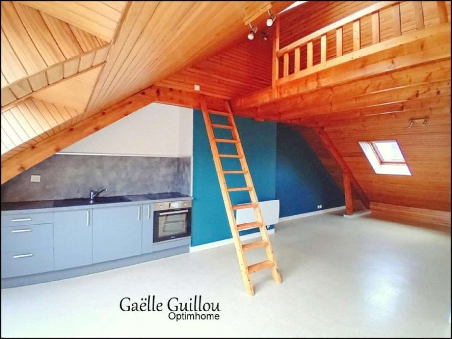  for sale apartment Saint-Pol-de-Léon Finistère 4