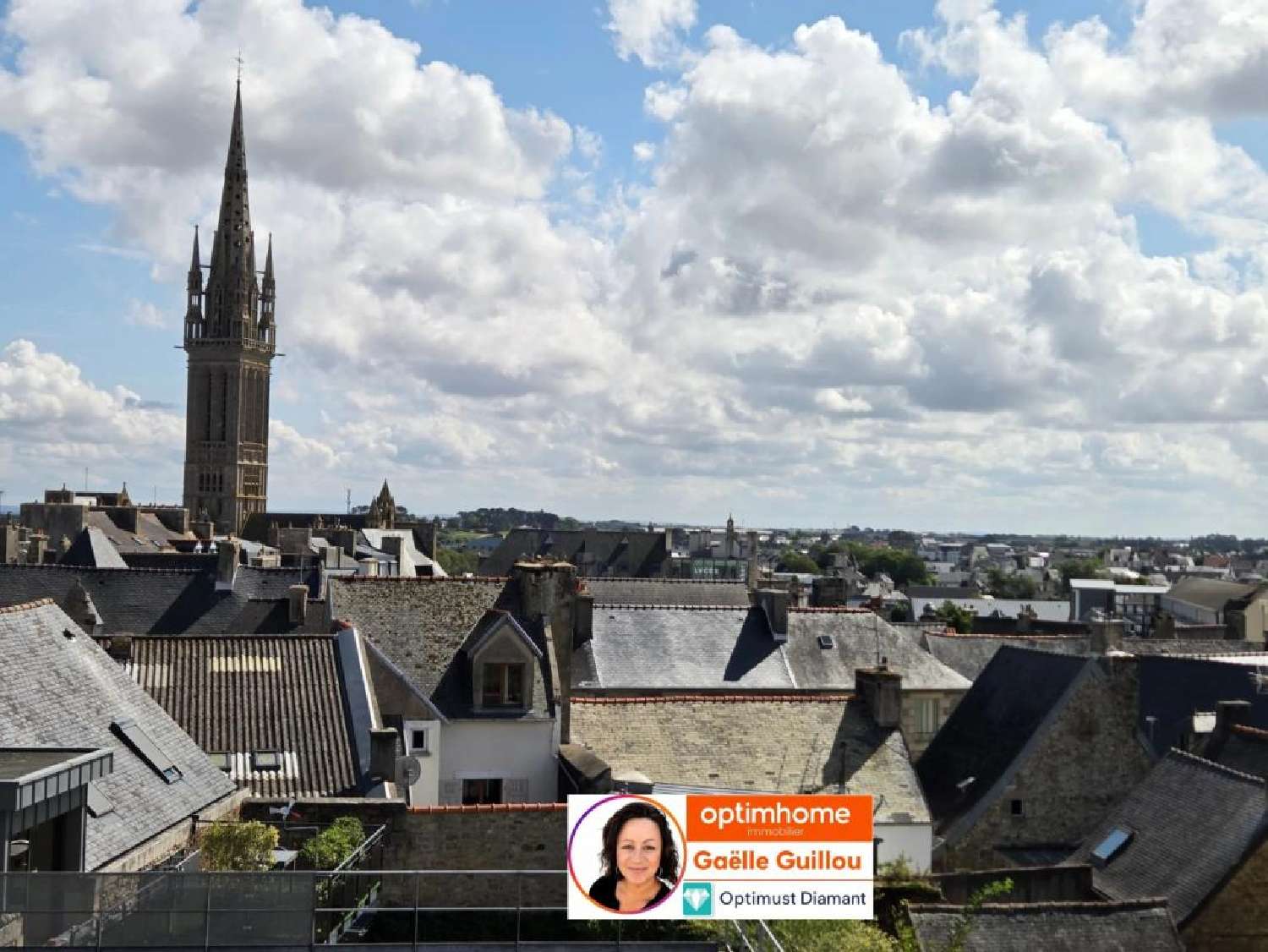  for sale apartment Saint-Pol-de-Léon Finistère 5