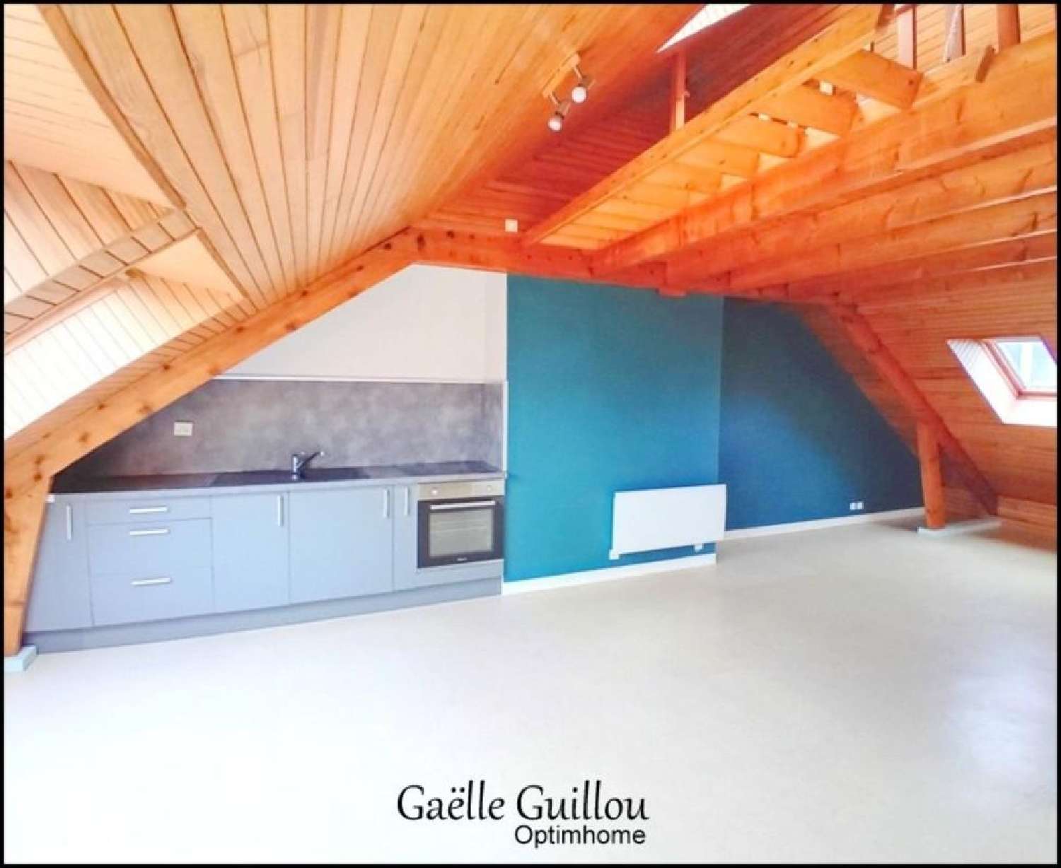  for sale apartment Saint-Pol-de-Léon Finistère 6
