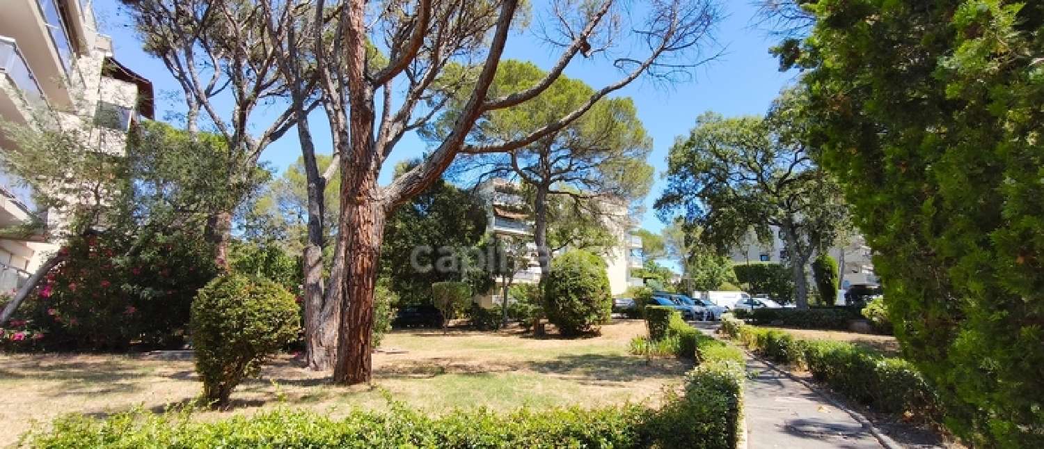  te koop appartement Saint-Raphaël Var 1