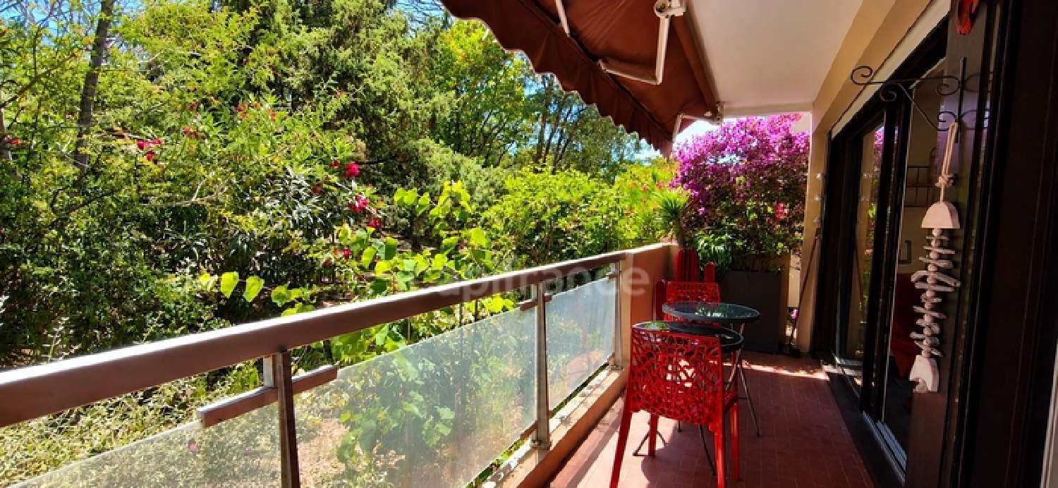  te koop appartement Saint-Raphaël Var 6
