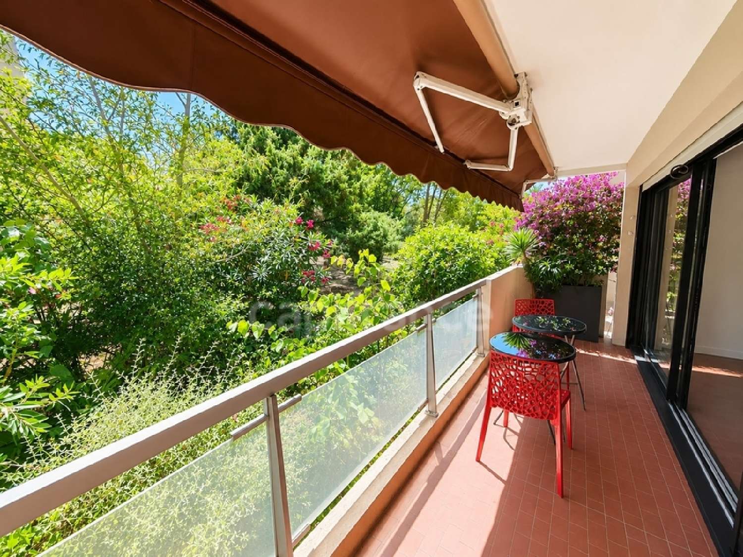 te koop appartement Saint-Raphaël Var 7
