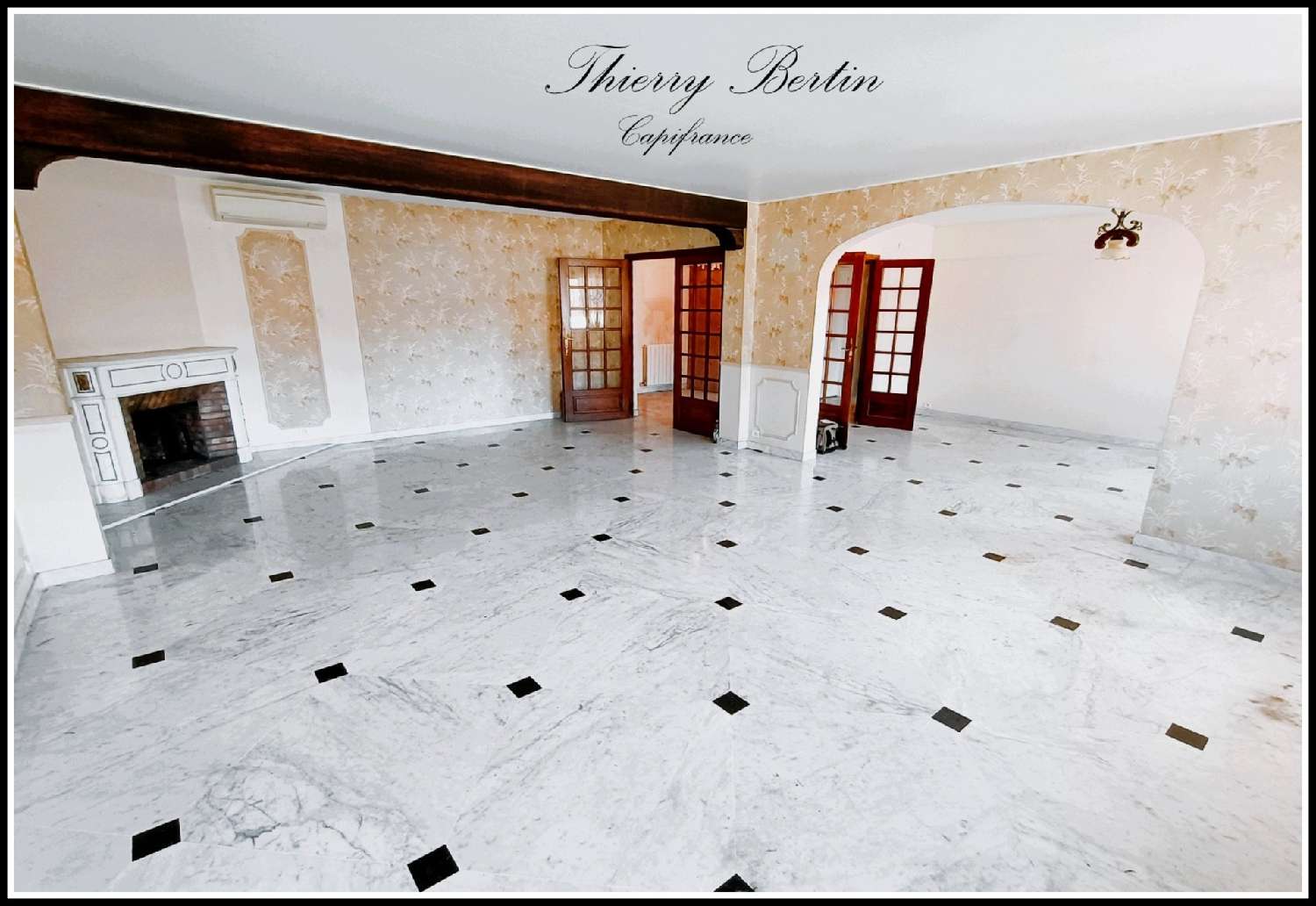 en venta apartamento Saint-Raphaël Var 1
