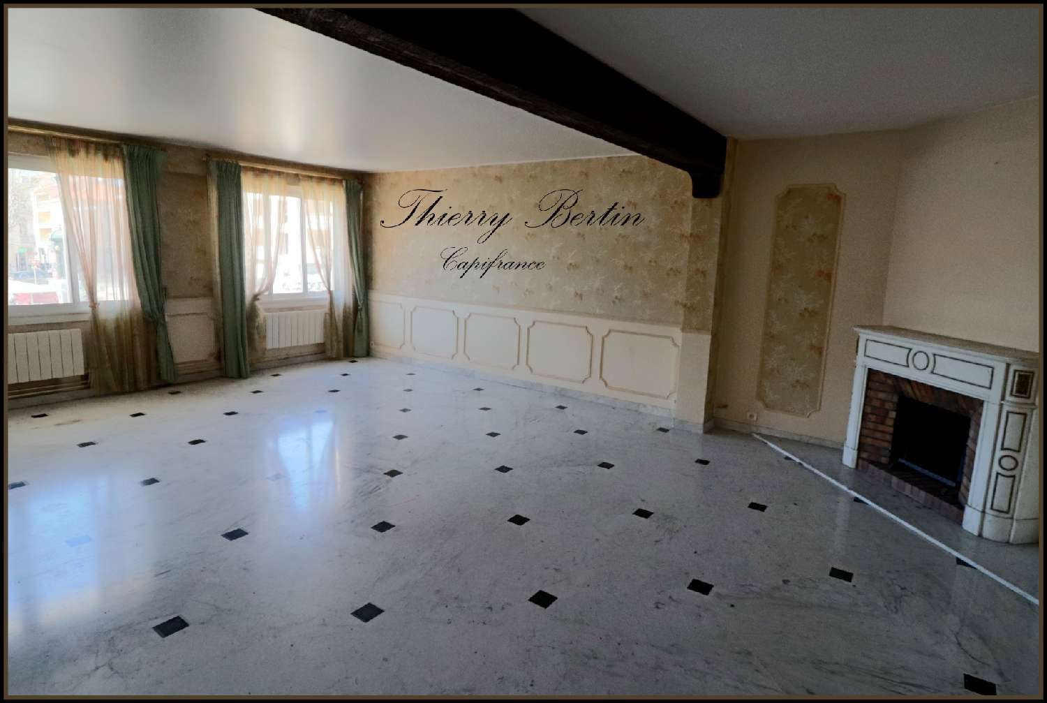 en venta apartamento Saint-Raphaël Var 3