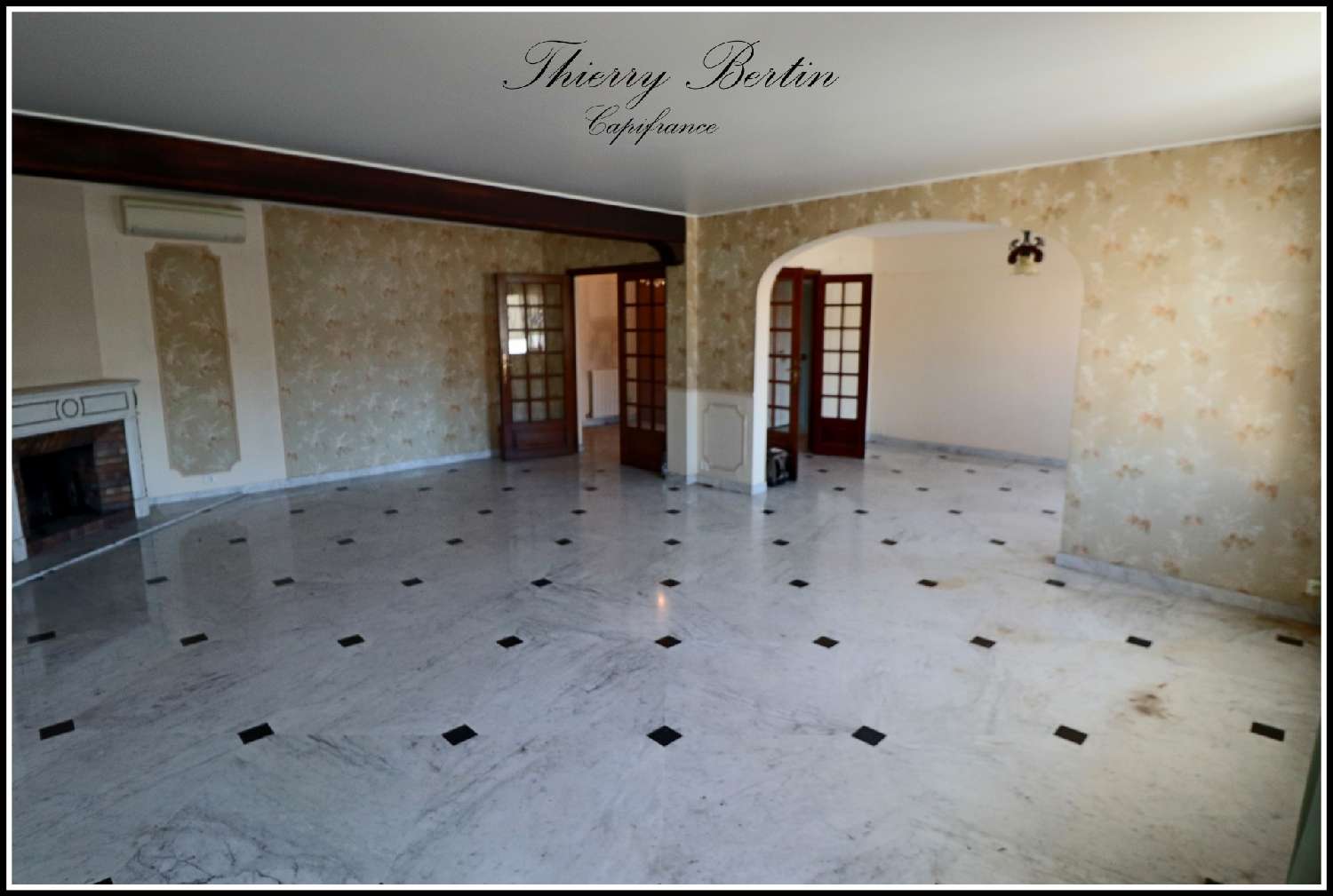 en venta apartamento Saint-Raphaël Var 4