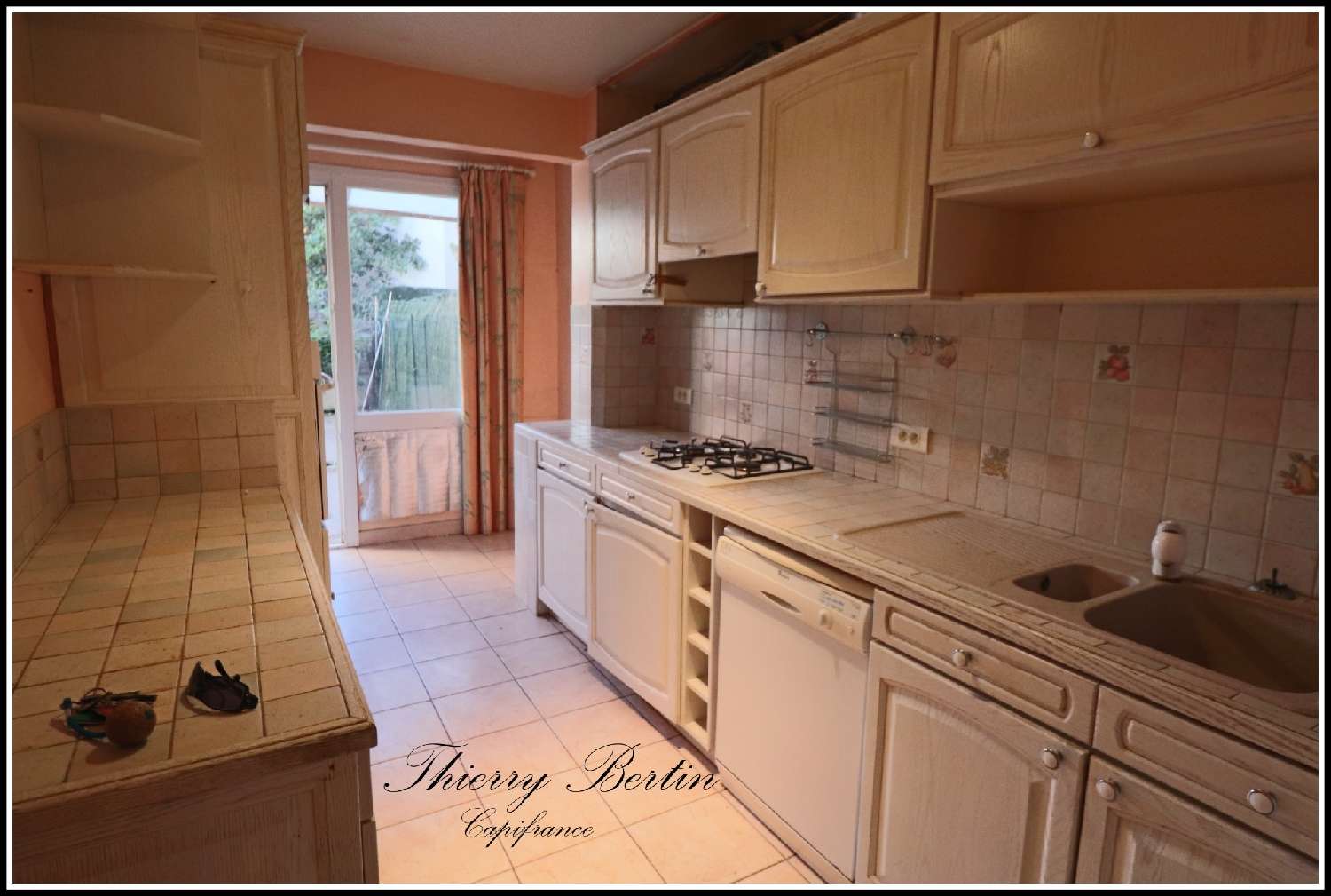 en venta apartamento Saint-Raphaël Var 5