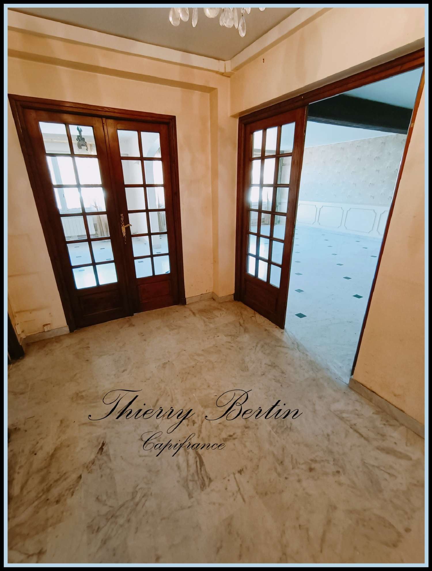 en venta apartamento Saint-Raphaël Var 6
