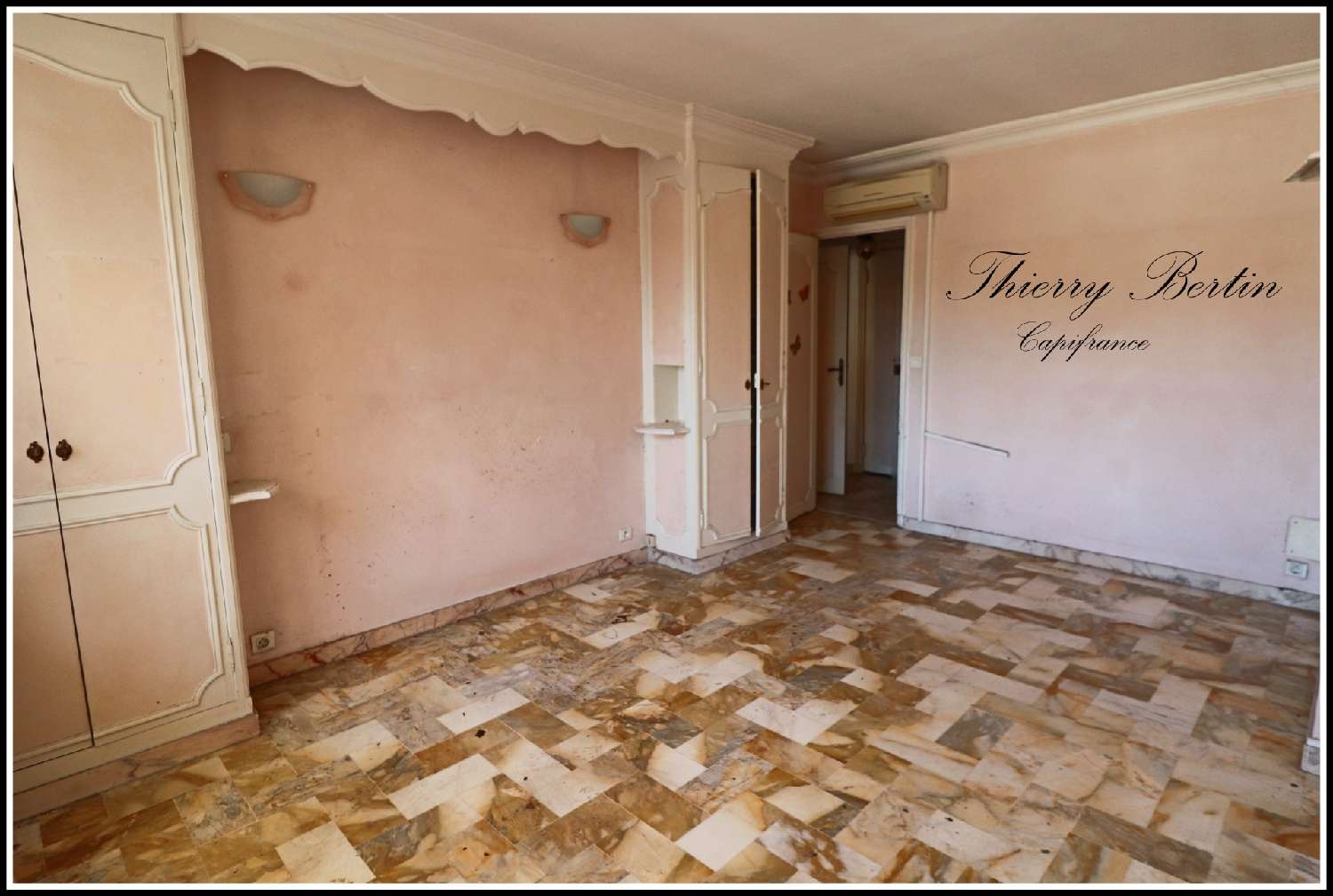 en venta apartamento Saint-Raphaël Var 7