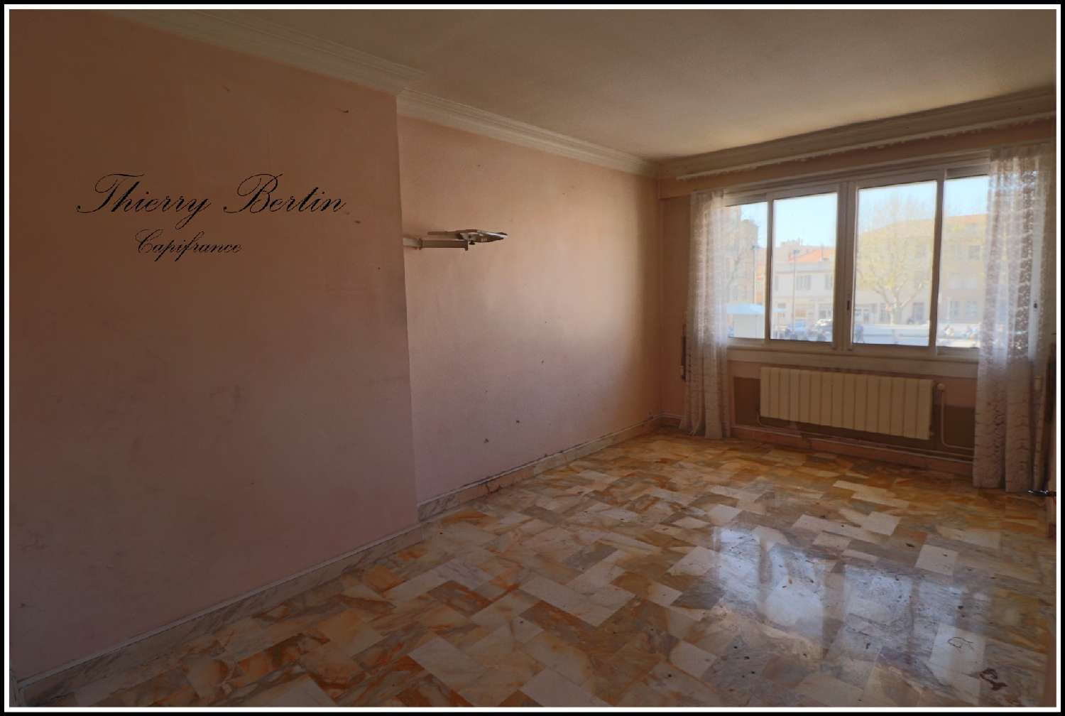en venta apartamento Saint-Raphaël Var 8