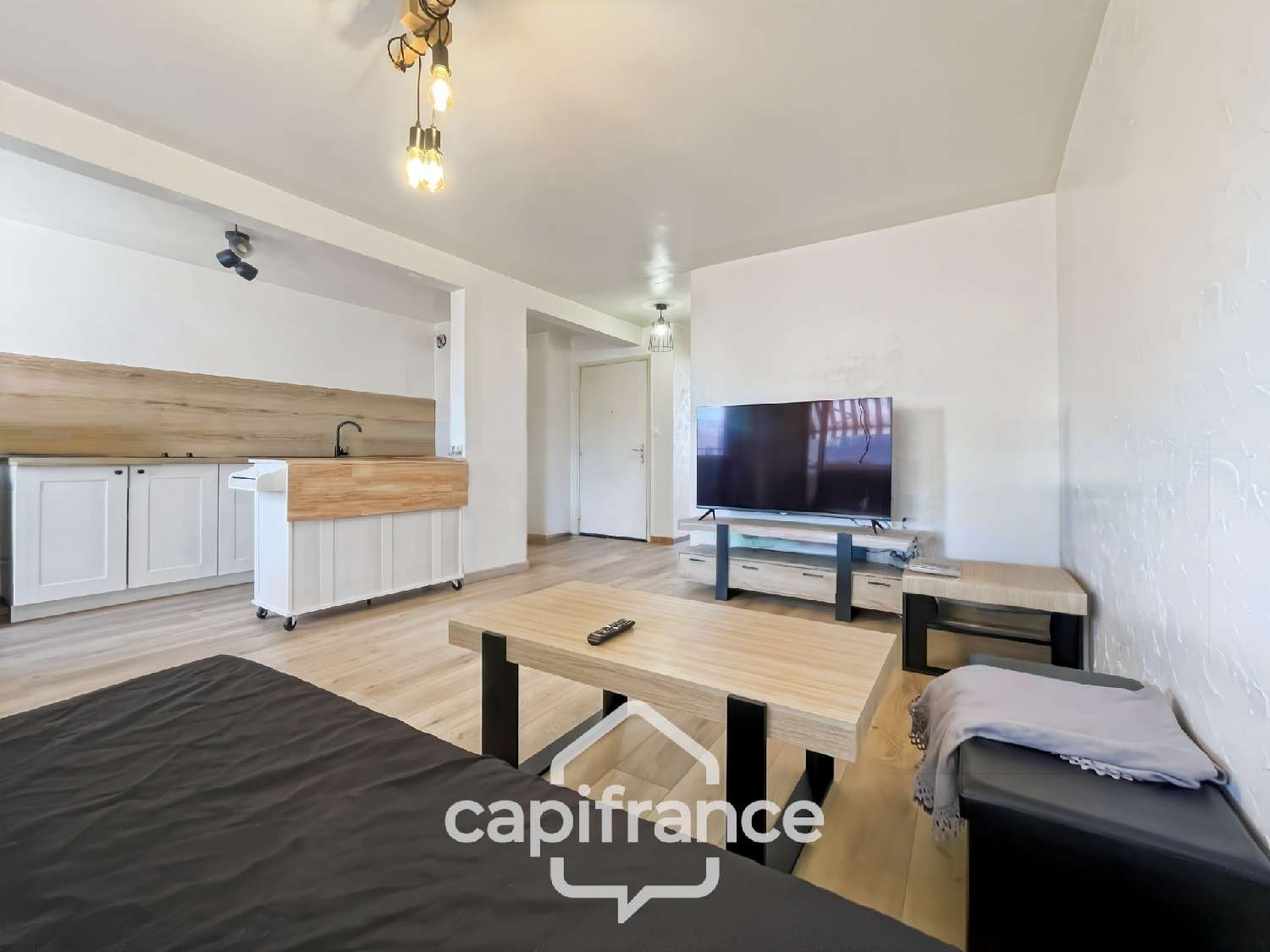 en venta apartamento Saint-Raphaël Var 1