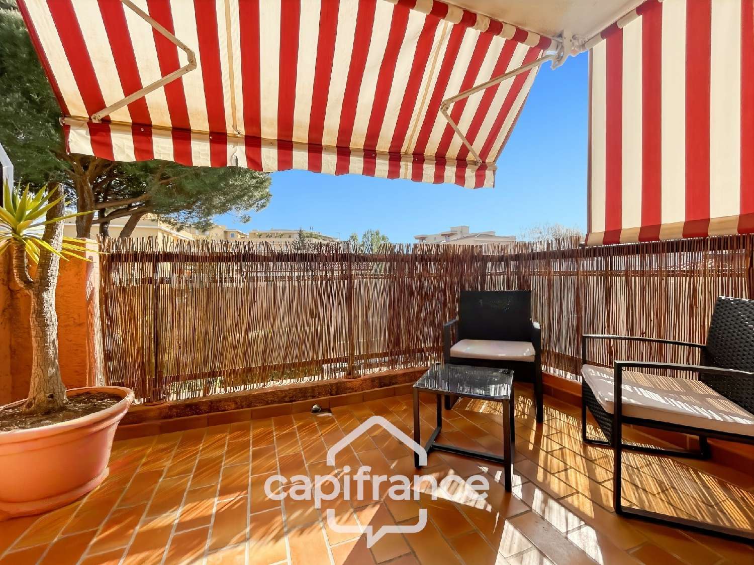 en venta apartamento Saint-Raphaël Var 2