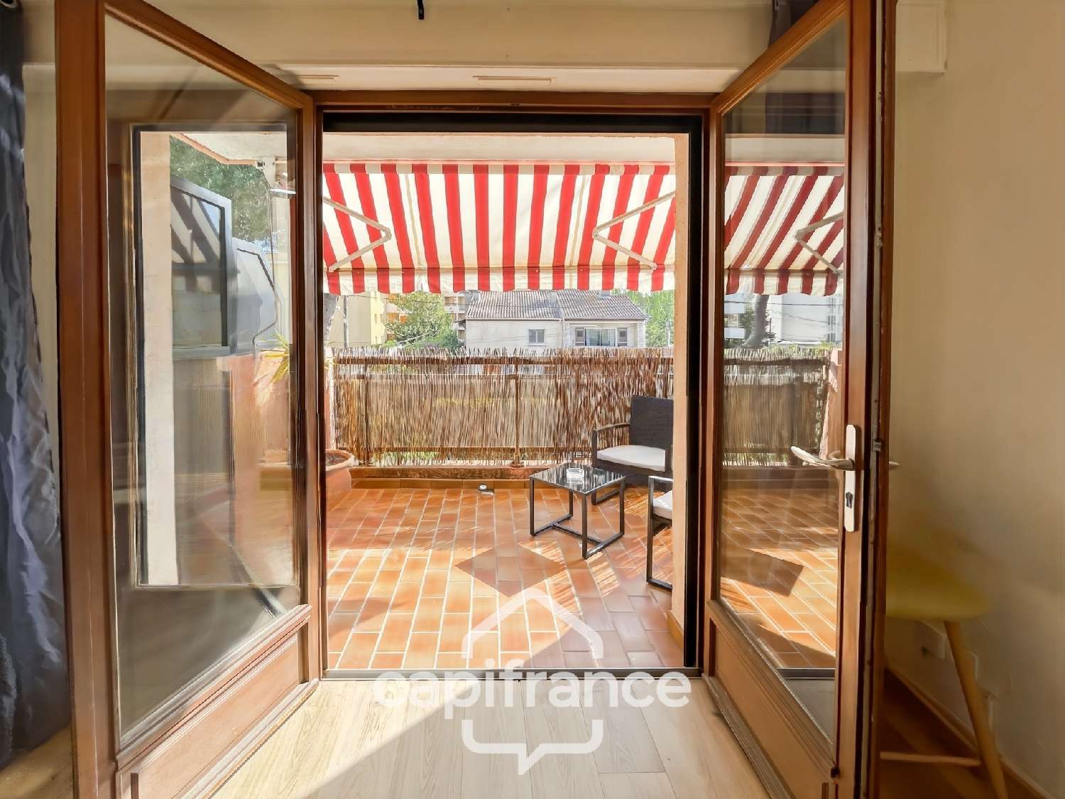 en venta apartamento Saint-Raphaël Var 4