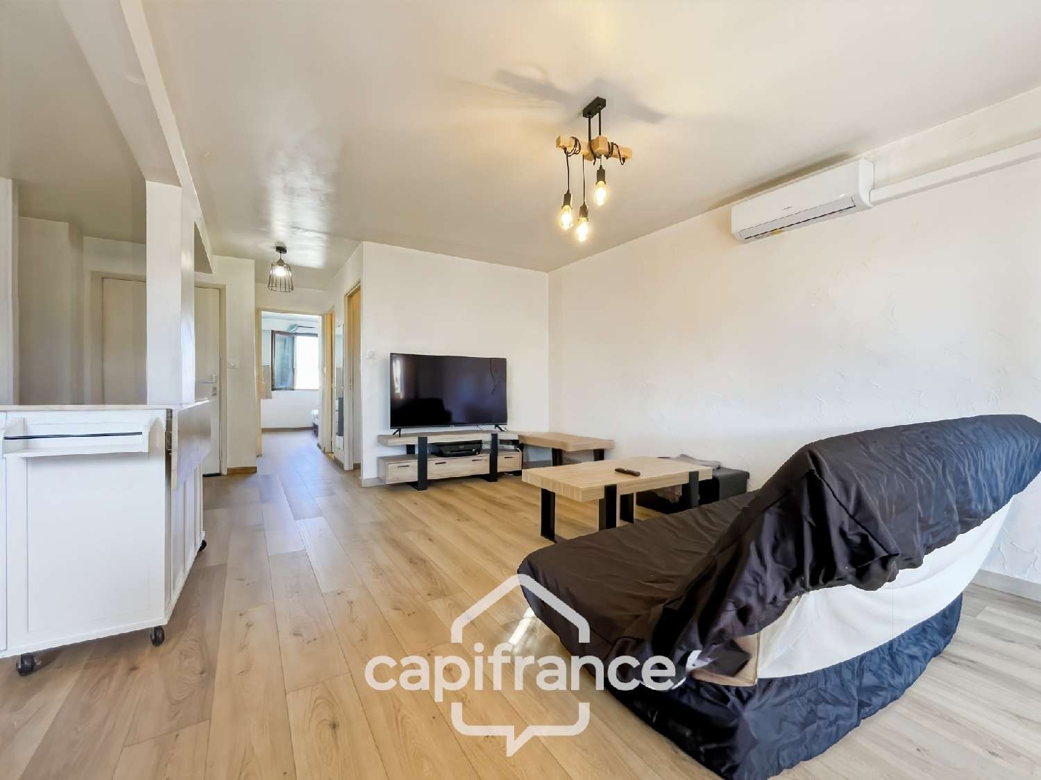 en venta apartamento Saint-Raphaël Var 5