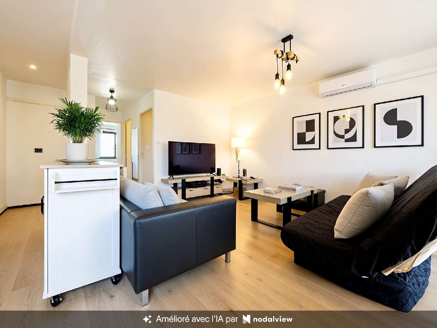 en venta apartamento Saint-Raphaël Var 6