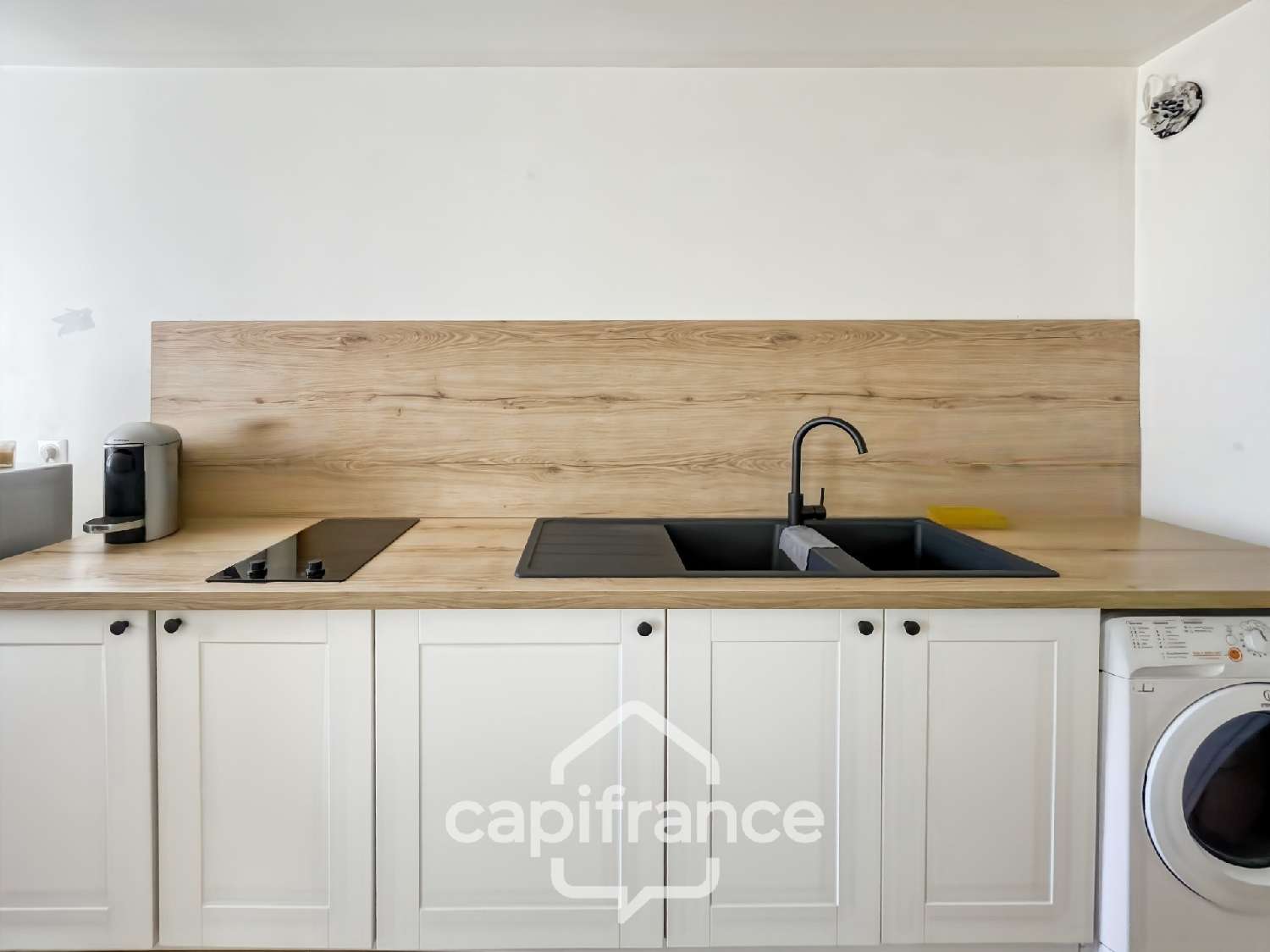 en venta apartamento Saint-Raphaël Var 7