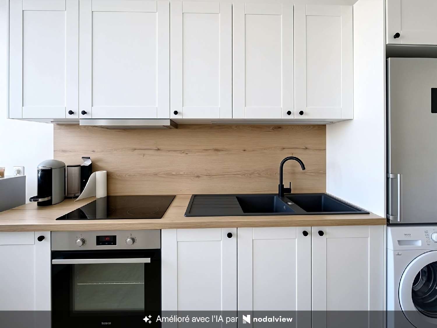 en venta apartamento Saint-Raphaël Var 8