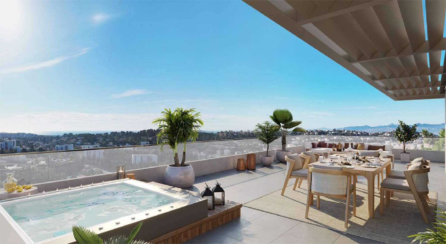 te koop appartement Saint-Raphaël Var 1