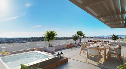 Saint-Raphaël Var appartement foto 7400096