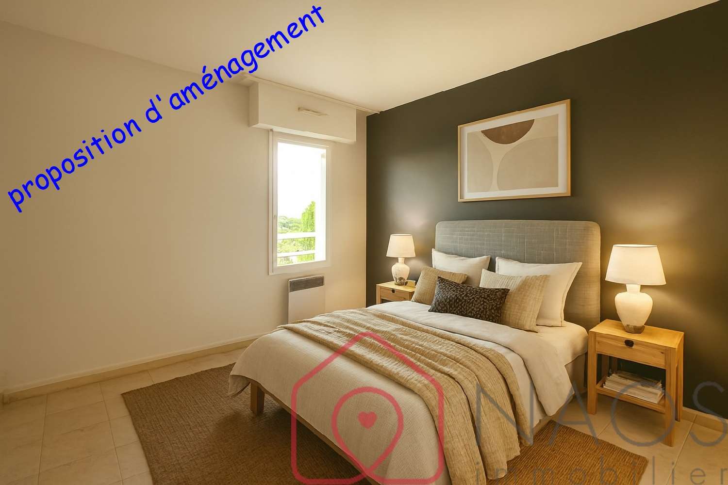  te koop appartement Saint-Raphaël Var 2