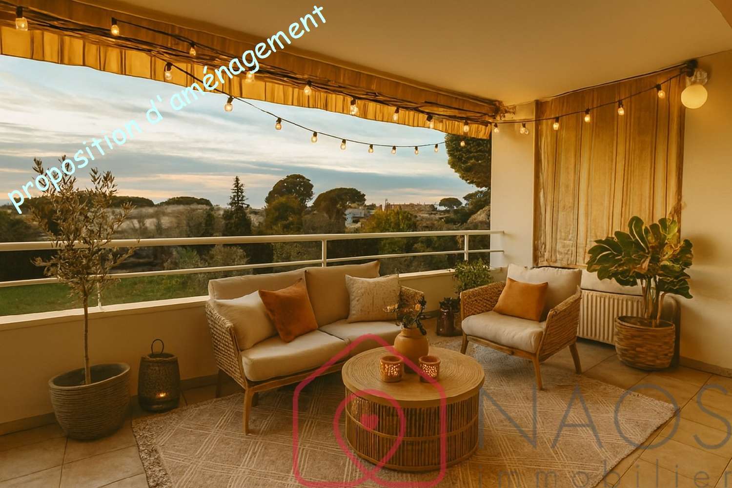  te koop appartement Saint-Raphaël Var 3