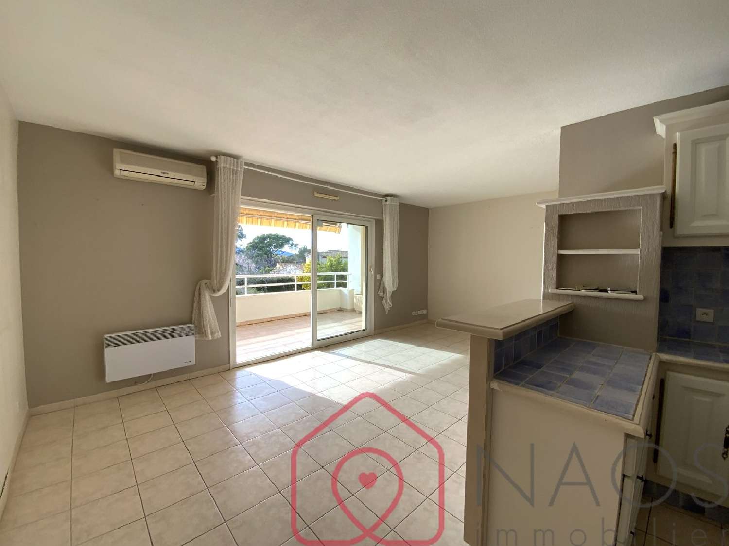  te koop appartement Saint-Raphaël Var 5