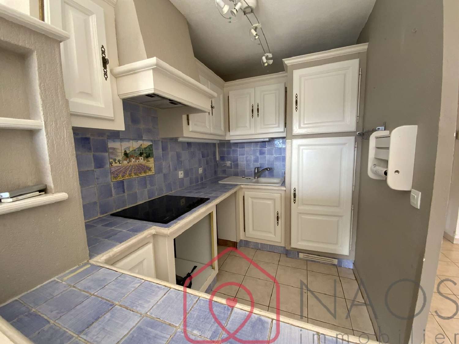  te koop appartement Saint-Raphaël Var 7
