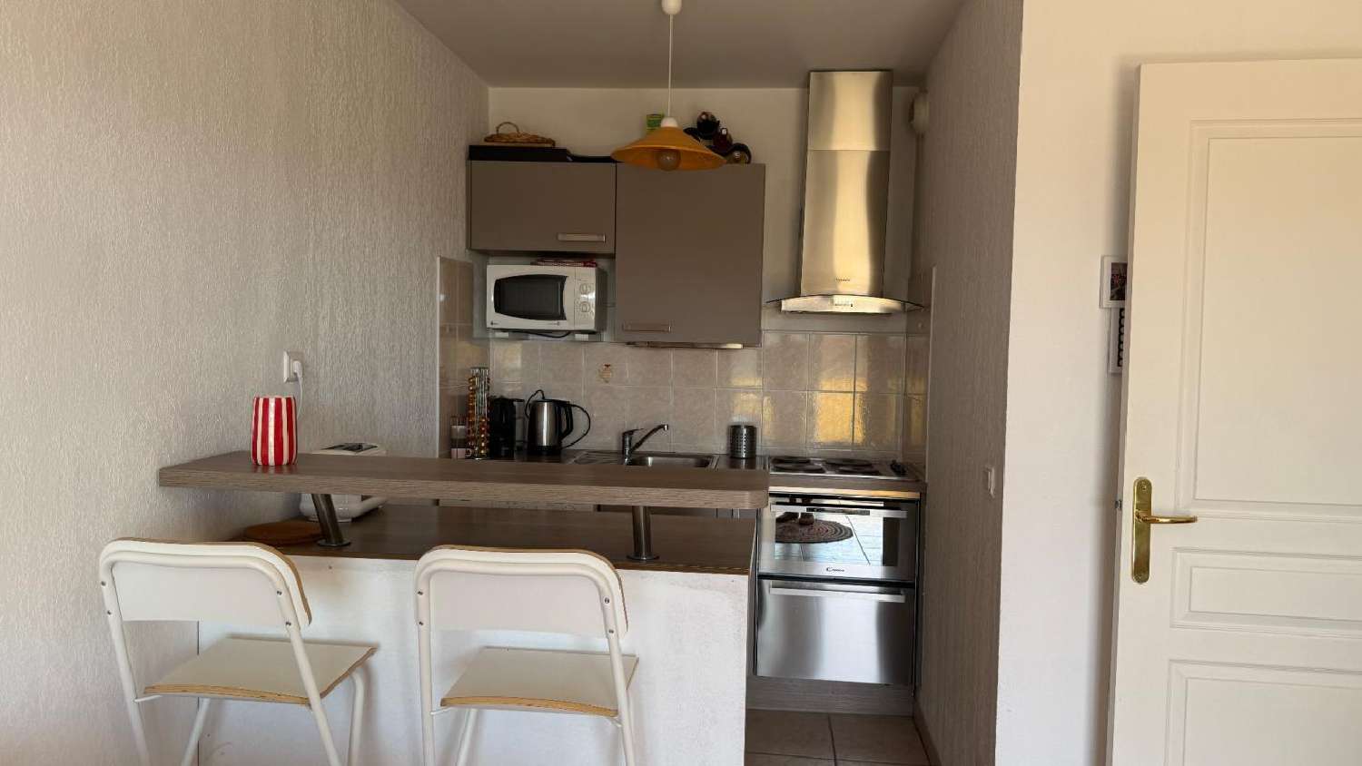 en venta apartamento Saint-Raphaël Var 3