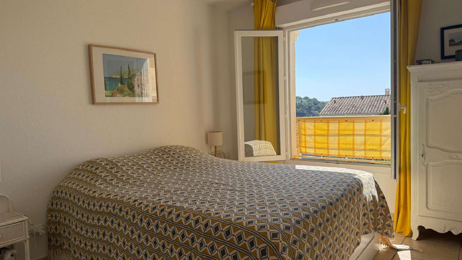 en venta apartamento Saint-Raphaël Var 4