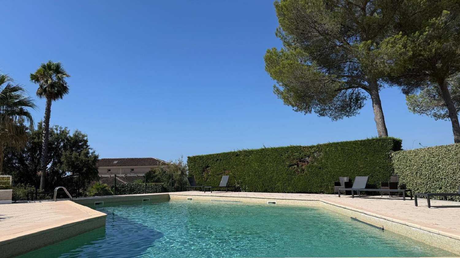 en venta apartamento Saint-Raphaël Var 5