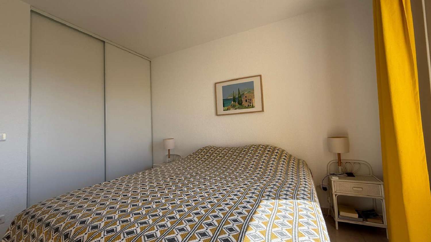 en venta apartamento Saint-Raphaël Var 6