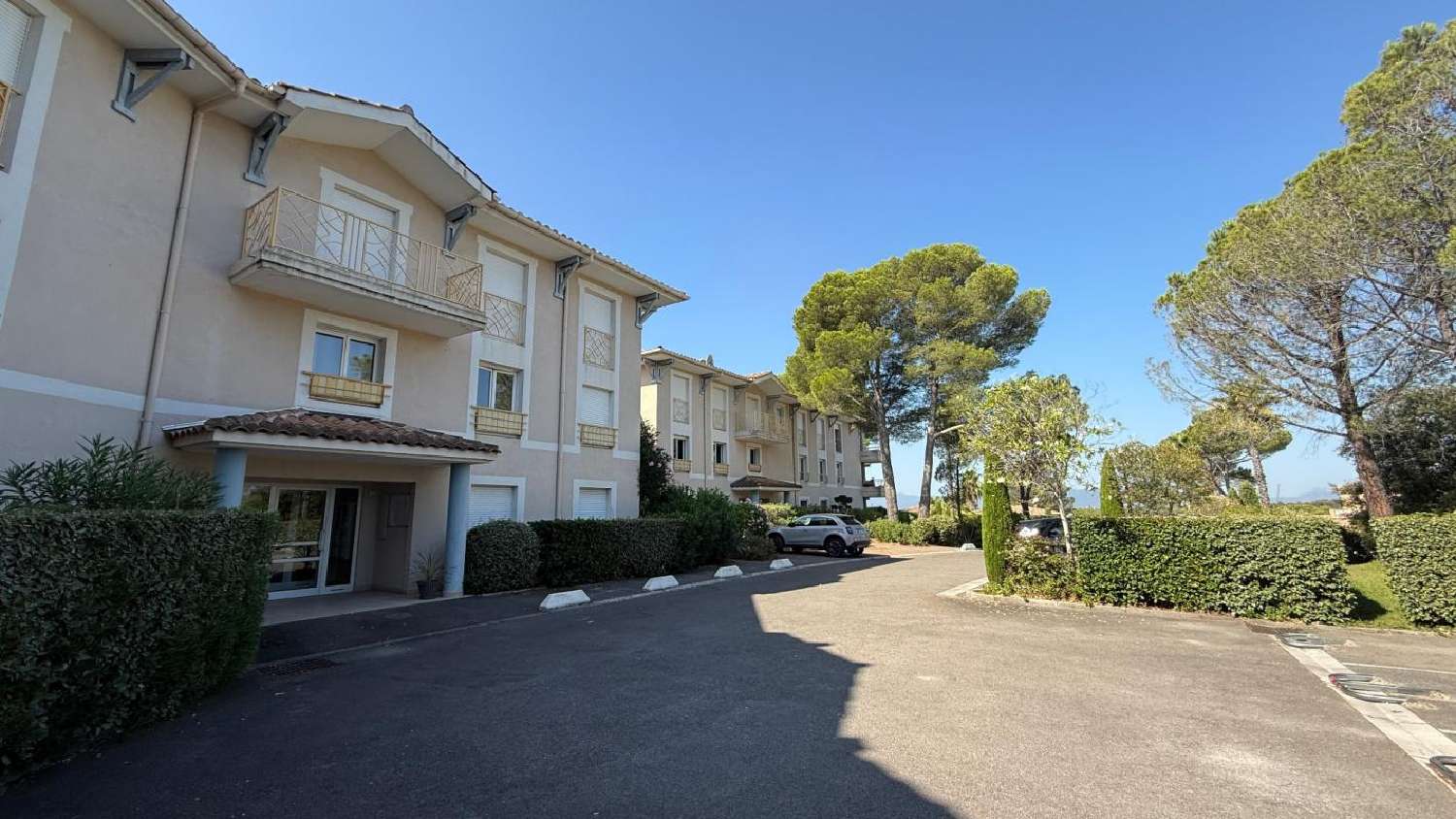en venta apartamento Saint-Raphaël Var 7