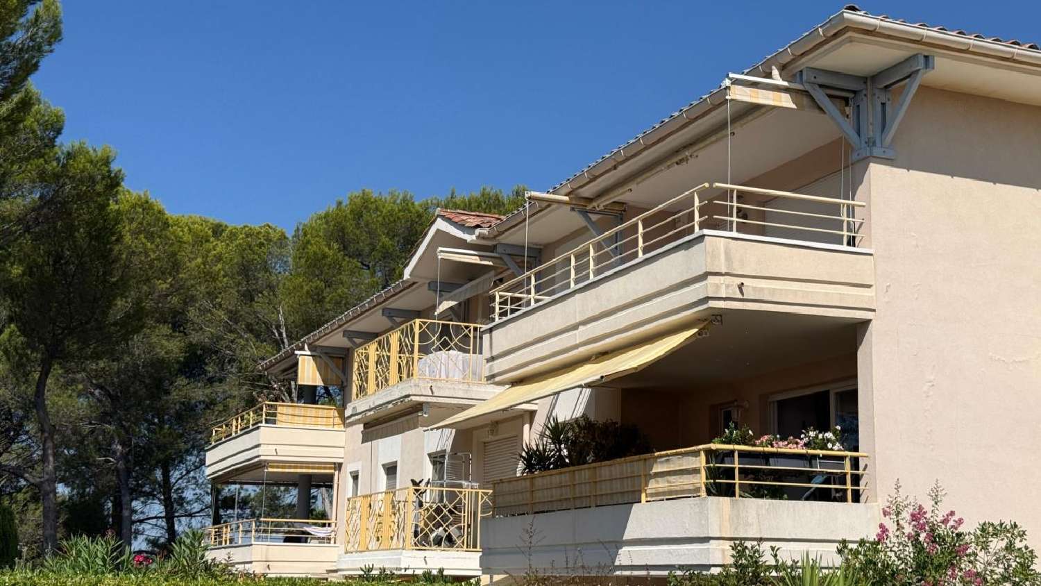 en venta apartamento Saint-Raphaël Var 8
