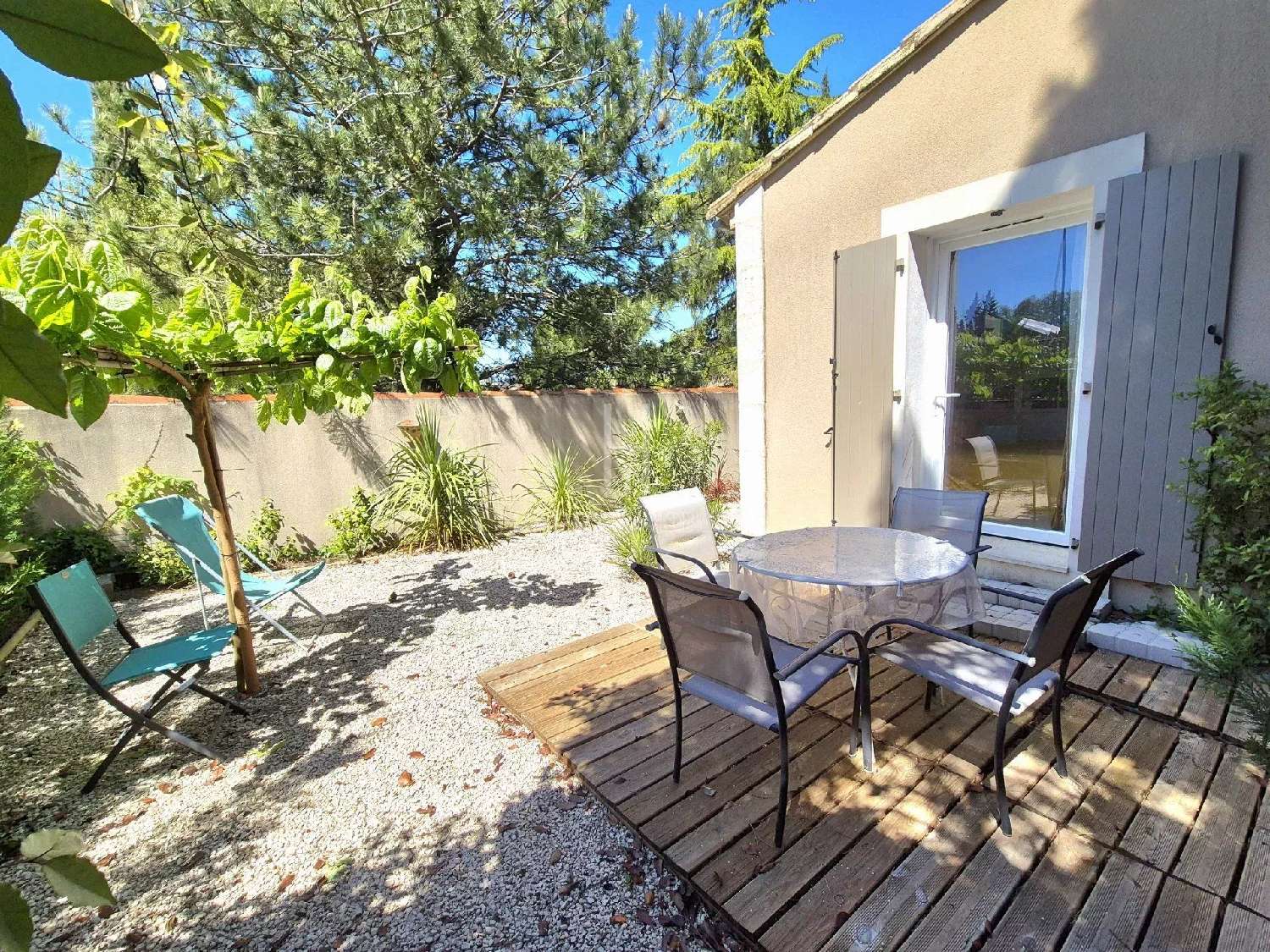 à vendre appartement Saint-Rémy-de-Provence Bouches-du-Rhône 1