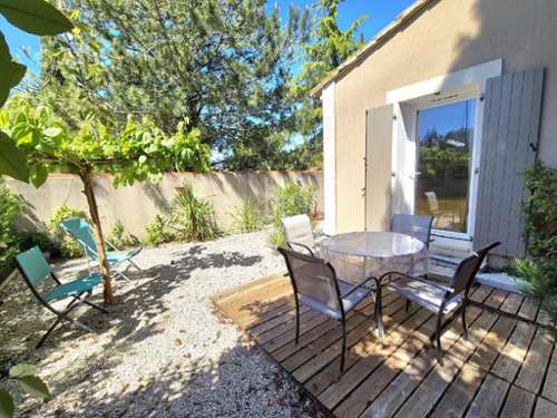 Saint-Rémy-de-Provence Bouches-du-Rhône appartement foto 7391647