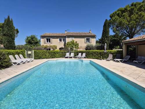 Saint-Rémy-de-Provence Bouches-du-Rhône appartement foto 7391649