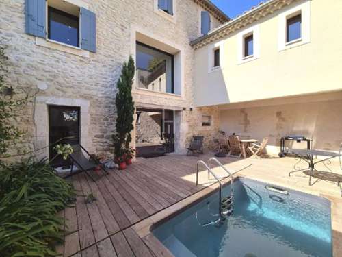 Saint-Rémy-de-Provence Bouches-du-Rhône appartement foto 7394159