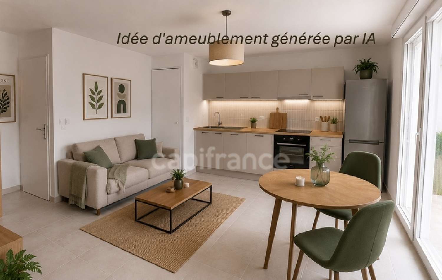 en venta apartamento Saint-Rémy-de-Provence Bocas del Ródano 8
